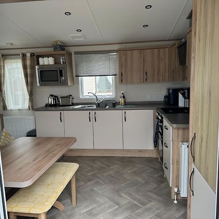 Tattershall Lakes- Lancaster Crescent Exterior foto